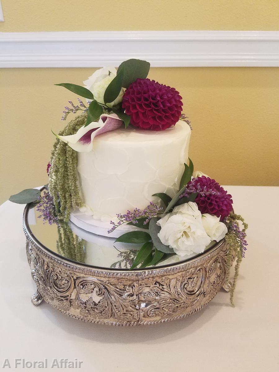 CA0193-Wedding Cake