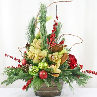 HD8057-Rustic Holiday Arrangements edited-1