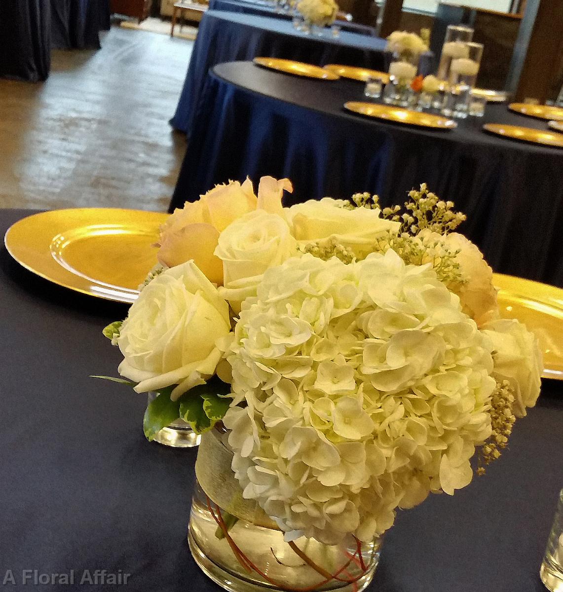 RF1248-Gold and White Centerpiece edited-1