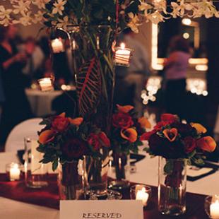 RF0336-Large Fall Table Setting