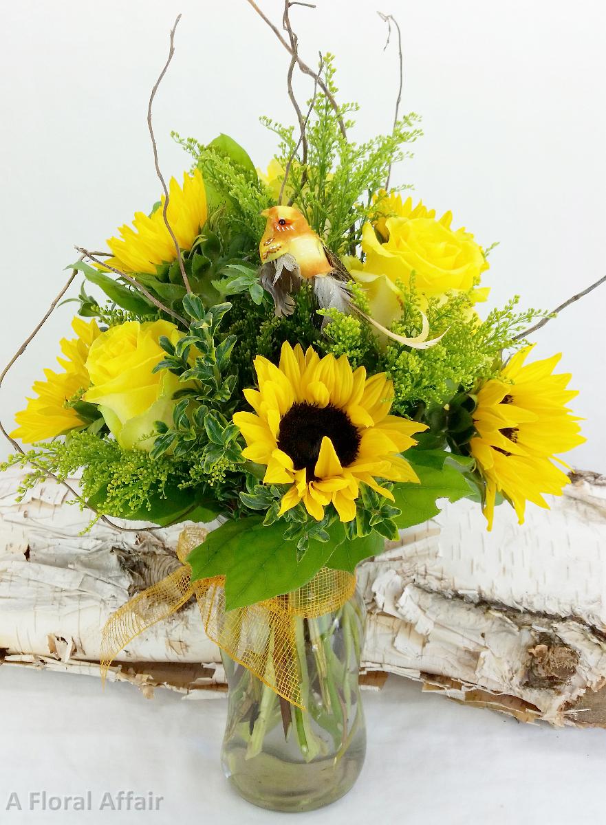 ED0161-Sunny Day Yellow Bouquet edited-1