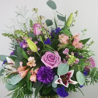 ED0260-Pastel pinks and purples