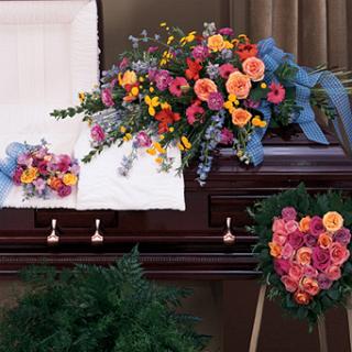 SY0012-Gardners Funeral Tributes