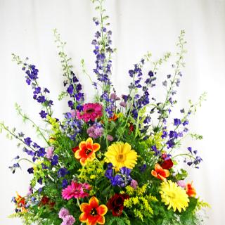 SY0051-Funeral Arrangement