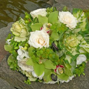 BB0197-Eco Chic Bouquet