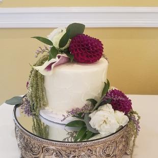 CA0193-Wedding Cake