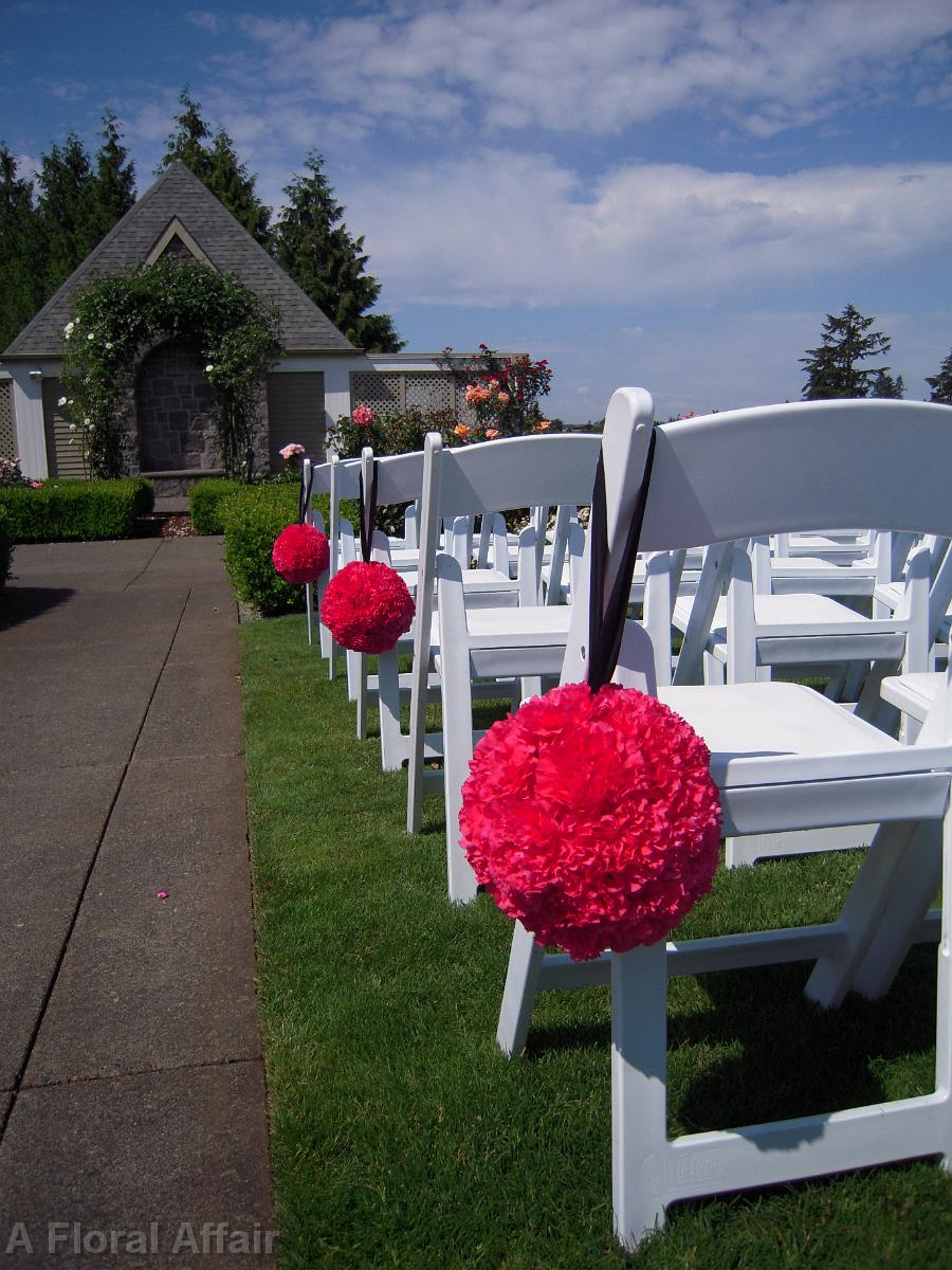 AM0419-Oregon Golf Club Aisle Marker