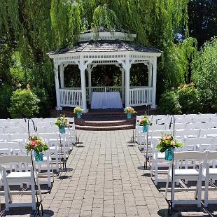 CF0747-Abigails Garden, Abernethy Center, Oregon City, OR