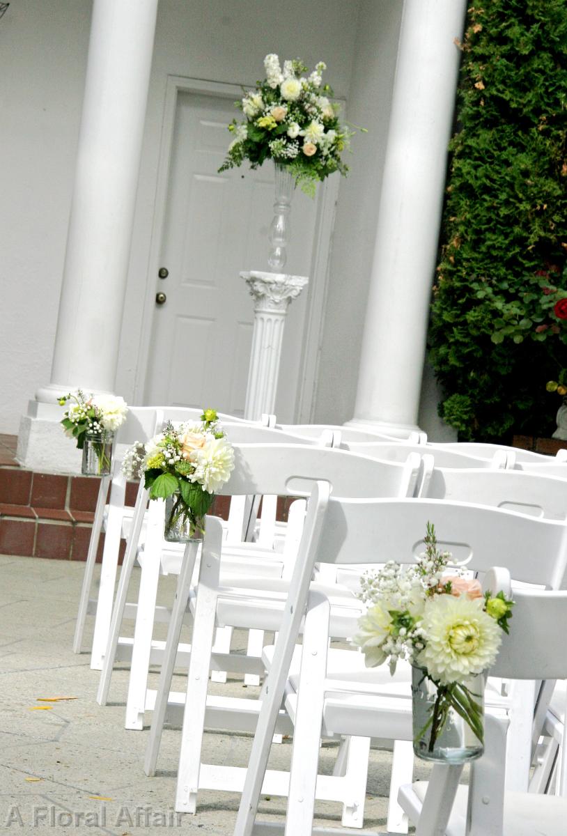 CF0648-Blush and Ivory Garden Ceremony at Gray Gables Estates in Milwaukie, OR