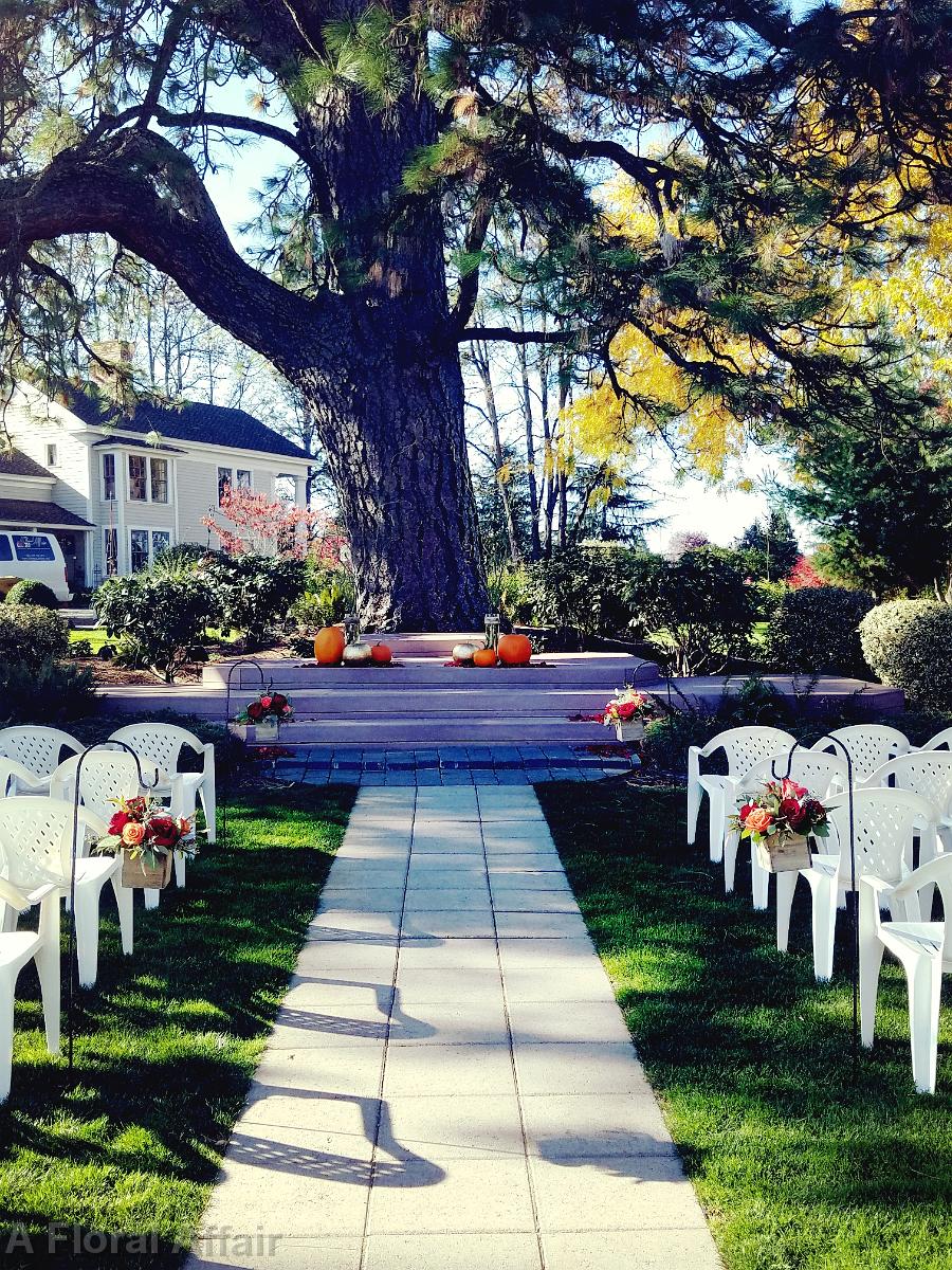 CF09233-Ainsworth House Fall Wedding