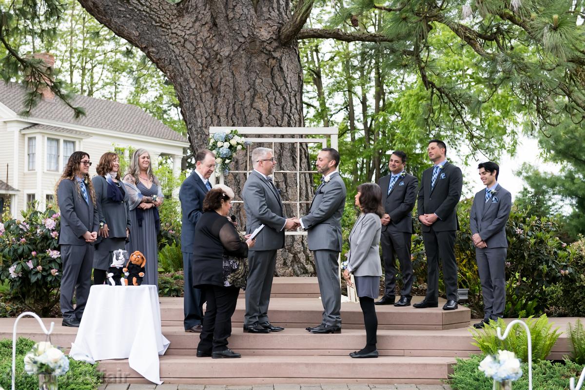 CF9301-Ainsworth House Outdoor Ceremony