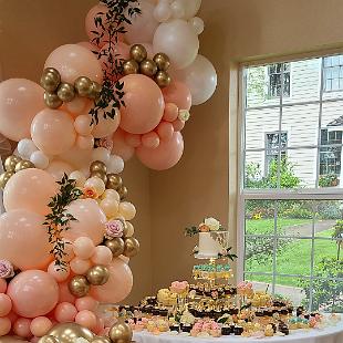 FT0779- Dessert Table Balloon Arch edited-1