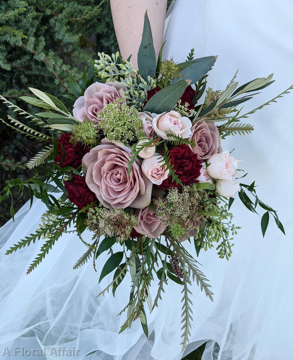 Bridal Bouquet