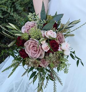 Bridal Bouquet