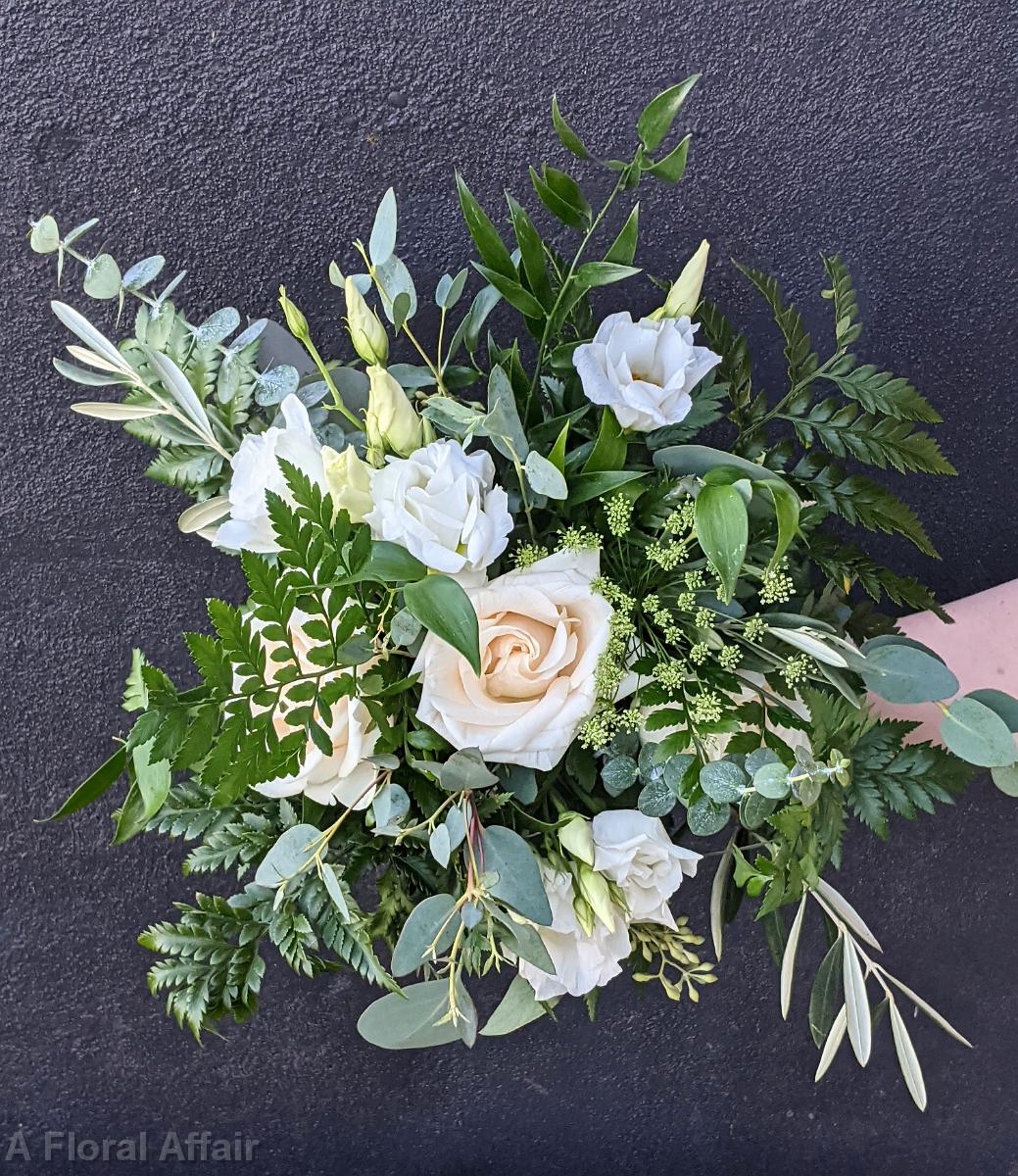 Bridesmaid Bouquet