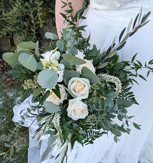 Bridal Bouquet