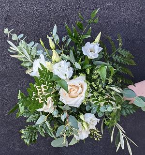 Bridesmaid Bouquet