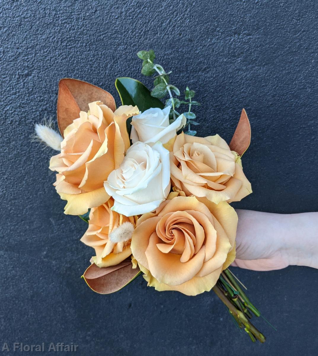 Bridesmaid Bouquet