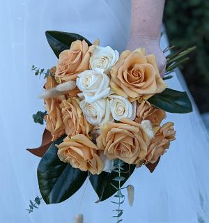 Bridal Bouquet