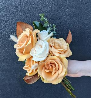 Bridesmaid Bouquet