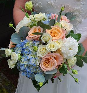 Bridal Bouquet