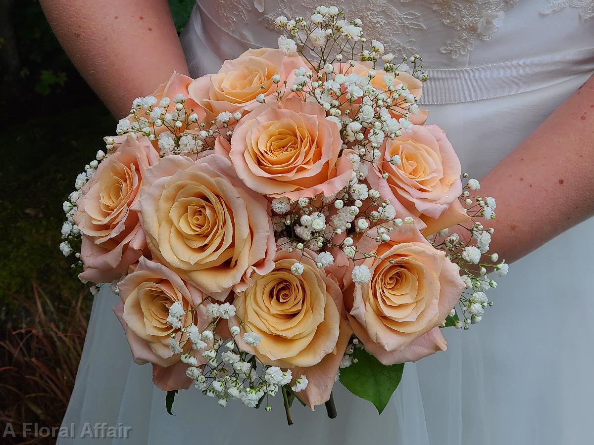 Bridal Bouquet