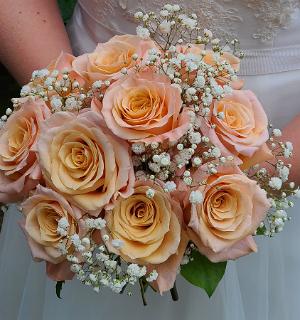 Bridal Bouquet