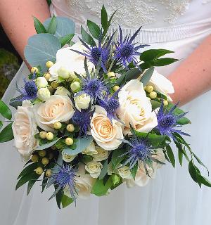 Bridal Bouquet