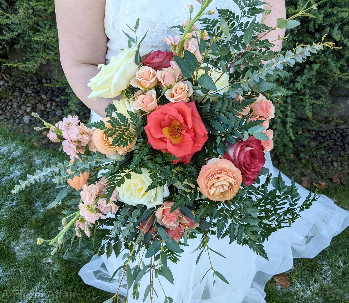 Bridal Bouquet