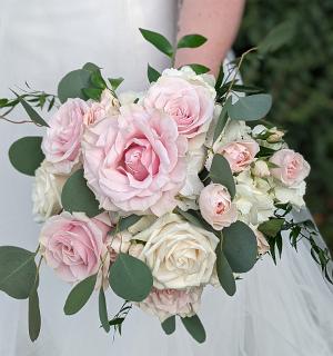 Bridal Bouquet