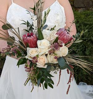 Bridal Bouquet