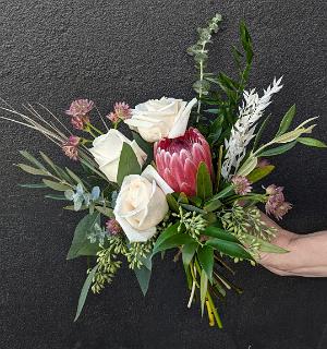 Bridesmaid Bouquet