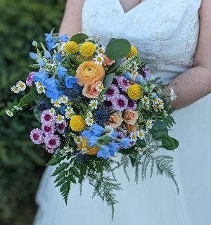 Bridal Bouquet