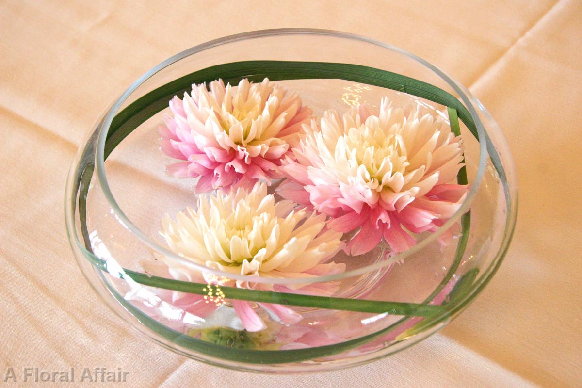 RF0587-Pink Floating Dahlia Centerpiece-AFA-Laptop