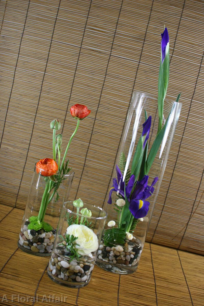 RF0472-Spring Woodland Centerpiece